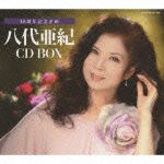 ４０周年記念企画　八代亜紀　ＣＤＢＯＸ