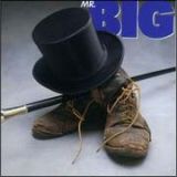 ＭＲ．ＢＩＧ