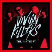 ＶＩＶＩＡＮ　ＫＩＬＬＥＲＳ（ＢＤ付）