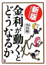 金利が動くとどうなるか＜新版＞