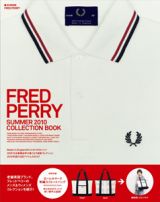 ＦＲＥＤ　ＰＥＲＲＹ　ＳＵＭＭＥＲ　２０１０　ＣＯＬＬＥＣＴＩＯＮ　ＢＯＯＫ