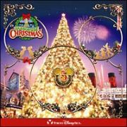 東京ディズニーシー　ハーバーサイド・クリスマス　２００６