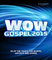 ＷＯＷ　ＧＯＳＰＥＬ　２０１５