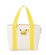 Ｐｏｋｅｍｏｎ　ＬＵＮＣＨ　ＴＯＴＥ　ＢＡＧ　ＢＯＯＫ