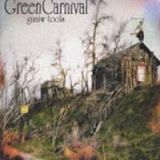 ＧＲＥＥＮ　ＣＡＲＮＩＶＡＬ／ＣＨＡ