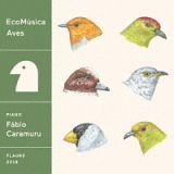 ＥｃｏＭｕｓｉｃａ　｜　Ａｖｅｓ