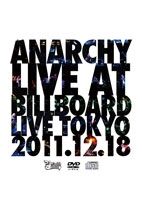 ＬＩＶＥ　ＡＴ　ＢＩＬＬＢＯＡＲＤ　ＬＩＶＥ　ＴＯＫＹＯ