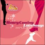 恋するハニカミ！Ｈｏｎｅｙ　Ｃｏｍｍｉｎｇ　ＬｏｖｅＳｏｎｇｓ