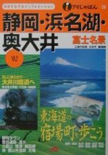 静岡・浜名湖・奥大井　’０２