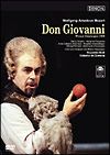 モーツァルト：歌劇≪ドン・ジョヴァンニ≫　ウィーン国立歌劇場１９９９年
