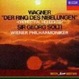 ワーグナー　楽劇《ニーベルングの指輪》～オーケストラル・ハイライツ