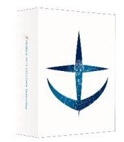 機動戦士ガンダム　劇場版三部作　４ＫリマスターＢＯＸ（４Ｋ　ＵＬＴＲＡ　ＨＤ　Ｂｌｕ－ｒａｙ＆Ｂｌｕ－ｒａｙ）（特装限定版）