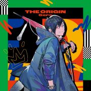 Ｇｅｒｏ　１０周年記念アルバム　ＴＨＥ　ＯＲＩＧＩＮ