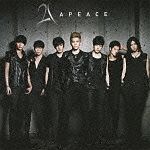 Ａｐｅａｃｅ　ＯＮＹＸ　ｖｅｒ．