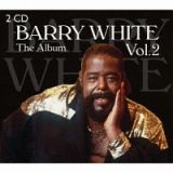 ＢＡＲＲＹ　ＷＨＩＴＥ　－　ＴＨＥ　ＡＬＢＵＭ　ＶＯＬ．２