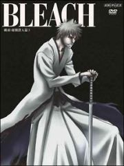 ＢＬＥＡＣＨ　破面（アランカル）・虚圏（ウェコムンド）潜入篇　３