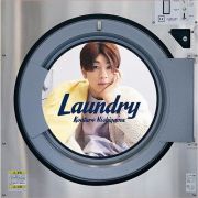 Ｌａｕｎｄｒｙ【初回生産限定盤】（ＢＤ付）