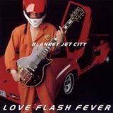 ＬＯＶＥ　ＦＬＡＳＨ　ＦＥＶＥＲ