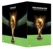 ＦＩＦＡワールドカップコレクション　コンプリートＤＶＤ－ＢＯＸ　１９３０－２００６