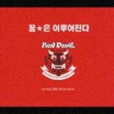 ２００２年韓日ワールドカップ　韓４強記念「赤い悪魔」公式応援アルバム～夢は☆叶う～