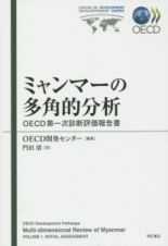 ミャンマーの多角的分析