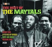 ＢＥＳＴ　ＯＦ　ＴＨＥ　ＭＡＹＴＡＬＳ