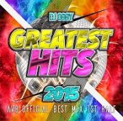 ＴＨＥ　ＧＲＥＡＴＥＳＴ　ＨＩＴＳ　２０１５　－ＡＶ８　ＯＦＦＩＣＩＡＬ　ＢＥＳＴ　ＭＩＸ　１ｓｔ　ＨＡＬＦ－