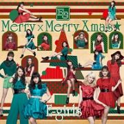 Ｍｅｒｒｙ×Ｍｅｒｒｙ　Ｘｍａｓ★