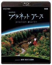 プラネットアース　Ｅｐｉｓｏｄｅ．１０　「森林　命めぐる四季」