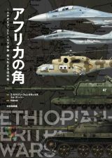 アフリカの角　エチオピア・エリトリア紛争　知られざる近代戦