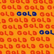 ＧＯＬＤ（ＢＤ付）