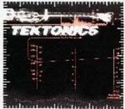 Ｔｅｋｔｏｎｉｃｓ