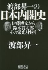 渡部昇一の日本内閣史