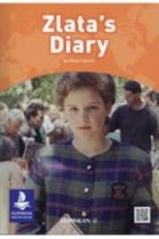 Ｚｌａｔａ’ｓ　Ｄｉａｒｙ