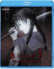 ＢＬＯＯＤ　ＴＨＥ　ＬＡＳＴ　ＶＡＭＰＩＲＥ