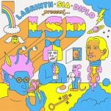 ラビリンス、シーア＆ディプロ・プレゼンツ…ＬＳＤ