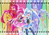 ハピネスチャージプリキュア！Ｖｏｌ．１６