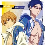 『劇場版　Ｆｒｅｅ！　－ｔｈｅ　Ｆｉｎａｌ　Ｓｔｒｏｋｅ－』キャラクターソングシングル　Ｖｏｌ．５　葉月渚（ＣＶ．代永翼）＆竜ヶ崎怜（ＣＶ．平川大輔）