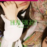 ＨＯＷ　ＨＩＧＨ？ＤＶＤ盤