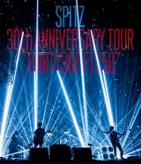 ＳＰＩＴＺ　３０ｔｈ　ＡＮＮＩＶＥＲＳＡＲＹ　ＴＯＵＲ　“ＴＨＩＲＴＹ３０ＦＩＦＴＹ５０”（通常盤）