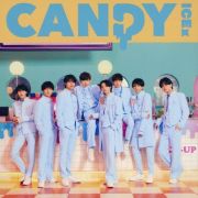 ＣＡＮＤＹ　初回限定盤Ｂ（ＢＤ付）