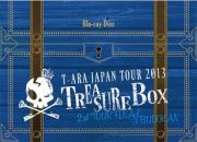 ＪＡＰＡＮ　ＴＯＵＲ　２０１３～ＴＲＥＡＳＵＲＥ　ＢＯＸ～　２ｎｄ　ＴＯＵＲ　ＦＩＮＡＬ　ＩＮ　ＢＵＤＯＫＡＮ