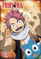 ＦＡＩＲＹ　ＴＡＩＬ（１３）