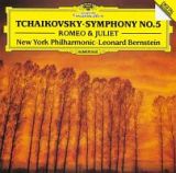 チャイコフスキー：交響曲第５番　幻想序曲≪ロメオとジュリエット≫