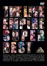 ライブ帝国　ＳＵＰＥＲ　ＢＥＳＴ