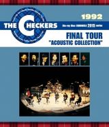 １９９２　ＦＩＮＡＬ　ＴＯＵＲ　”ＡＣＯＵＳＴＩＣ　ＳＥＬＥＣＴＩＯＮ”