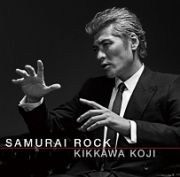 ＳＡＭＵＲＡＩ　ＲＯＣＫ