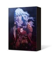 ベルセルク　黄金時代篇　Ｂｌｕ－ｒａｙ　ＢＯＸ