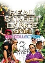 ＲＥＡＬ　ＳＴＲＥＥＴ　ＤＡＮＣＥ　ＳＥＡＳＯＮ２　３ｎｄ　ｓｔｏｒｙ　”ＴＨＥ　ＣＯＬＬＥＣＴＩＯＮ”