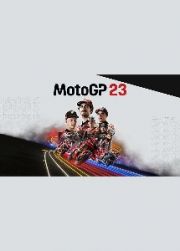 ＭｏｔｏＧＰ　２３